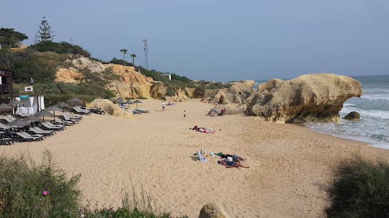 Praia da Gale