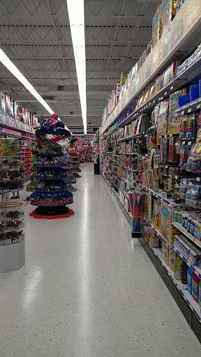 Party Store «Party City», reviews and photos