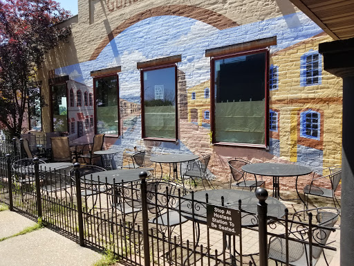 Coffee Shop «The Coffee Belt», reviews and photos, 210 E 2nd St, Muscatine, IA 52761, USA