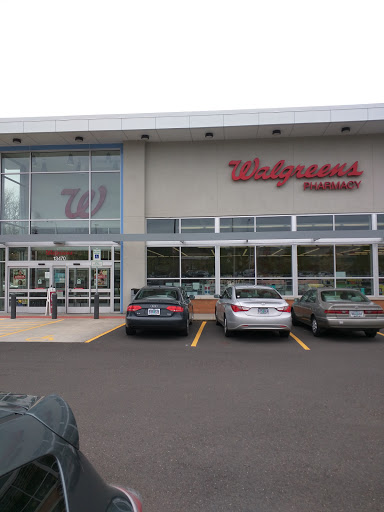 Pharmacy «Walgreens», reviews and photos, 13470 NW Cornell Rd, Portland, OR 97229, USA