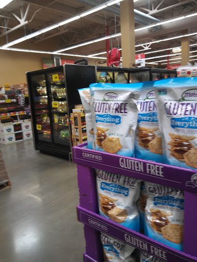 Grocery Store «Grocery Outlet Bargain Market», reviews and photos, 9026 E Valley Blvd, Rosemead, CA 91770, USA