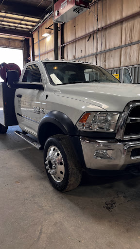 FAST Detailing en Frederick