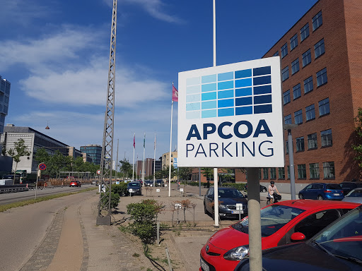 Parkering Kalvebod Brygge 31, København V | APCOA PARKING
