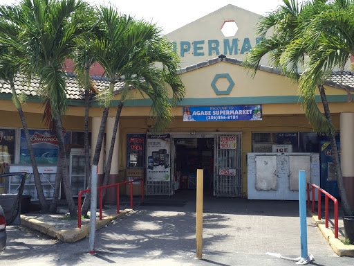 Agabe Supermarket, 19772 SW 177th Ave, Miami, FL 33187, USA, 