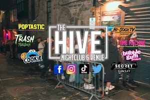 The Hive Nightclub & Venue image