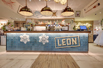 Atmosphère du Restaurant Léon - Arras - n°12
