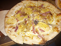 Pizza du Pizzeria Pizzéria Le Pourquoi Pas ? à Agde - n°6