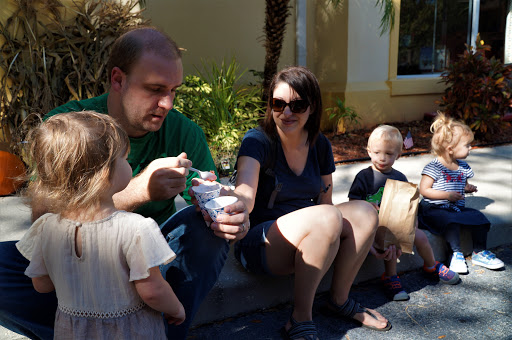 Learning Center «Village Early Learning Center», reviews and photos, 3741 Canoga Park Dr, Brandon, FL 33511, USA