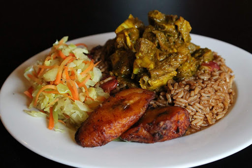 Anegada Delights Caribbean Cuisine