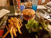 Frite du Restaurant Au Bord de l’Eau à Buzet-sur-Baïse - n°7