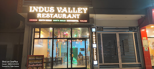 INDUS VALLEY RESTAURANT & CATERING