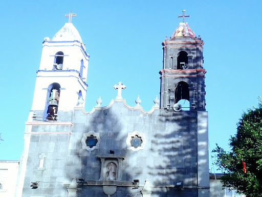 Iglesia, San Lorenzo