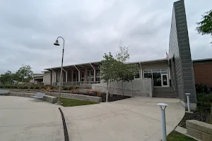 Louisiana Welcome Center image