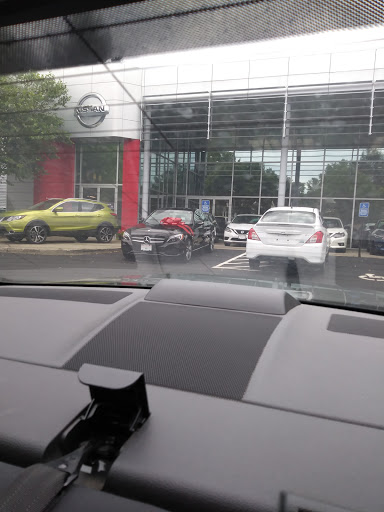 Nissan Dealer «Bruce Bennett Nissan», reviews and photos, 978 Danbury Rd, Wilton, CT 06897, USA