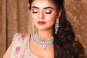 GLAM BY RIDHIMA THUKRAL image