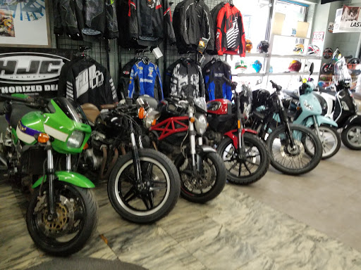 Motorcycle Dealer «Brooklyn Mayd», reviews and photos, 857 Broadway, Brooklyn, NY 11206, USA