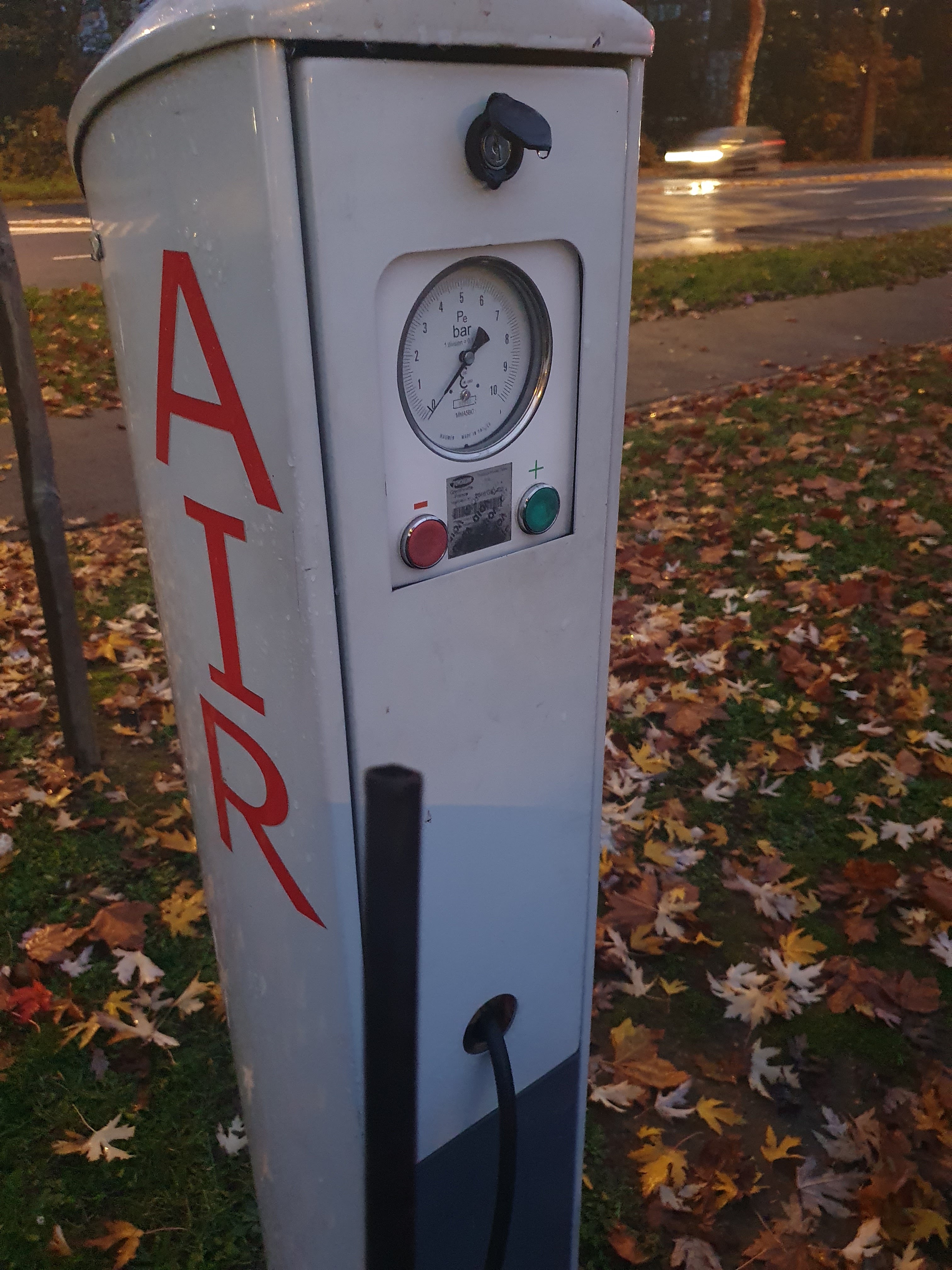 Photo n° 1 de l'avis de Aymen.a fait le 21/11/2021 à 16:36