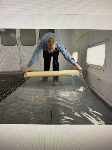 Paint Store «Superior Paint Supply», reviews and photos, 1388 700 W, Salt Lake City, UT 84104, USA