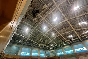 Chuwa Community Recreation Center image