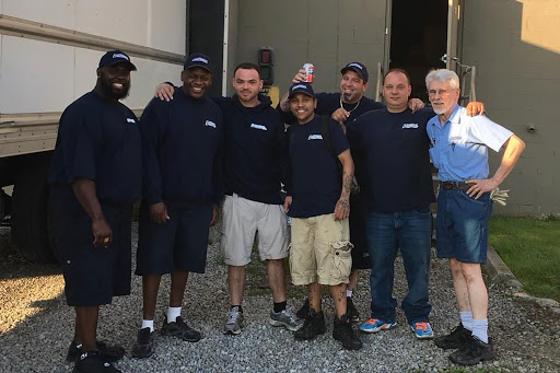 Moving and Storage Service «Berman Moving and Storage, Inc.», reviews and photos, 23800 Corbin Dr, Cleveland, OH 44128, USA