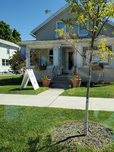 Art Center «Thousand Islands Arts Center ~ Handweaving Museum & Arts Center», reviews and photos, 314 John St, Clayton, NY 13624, USA