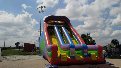 Amusement Center «Odyssey Fun World», reviews and photos, 19111 Oak Park Ave, Tinley Park, IL 60477, USA