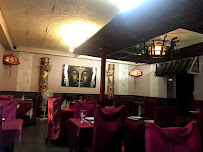 Atmosphère du Restaurant vietnamien La Jonque à Nantes - n°2