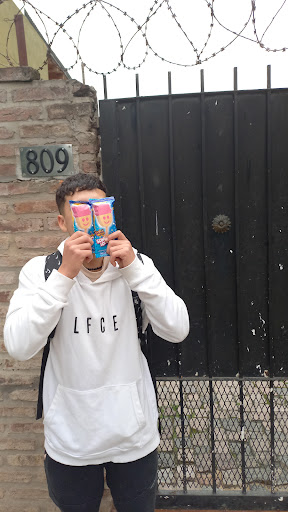 Heladeria Las Palmeras - Ice cream shop en San Miguel