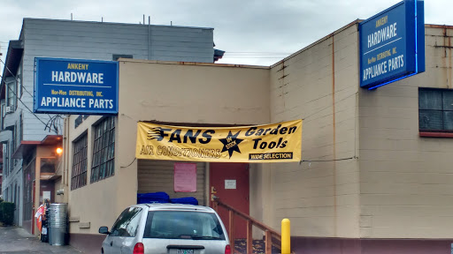 Ankeny Hardware, 1134 SE Stark St, Portland, OR 97214, USA, 