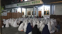 Foto MTSS  Riyadhul Huda, Kabupaten Bogor
