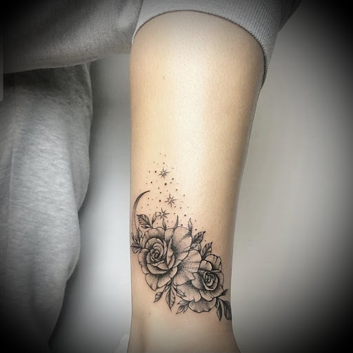 Explore how to come up with a tattoo idea, creative tattoo ideas in Abington, available at Ink Boss Tattoo & Piercing Studio