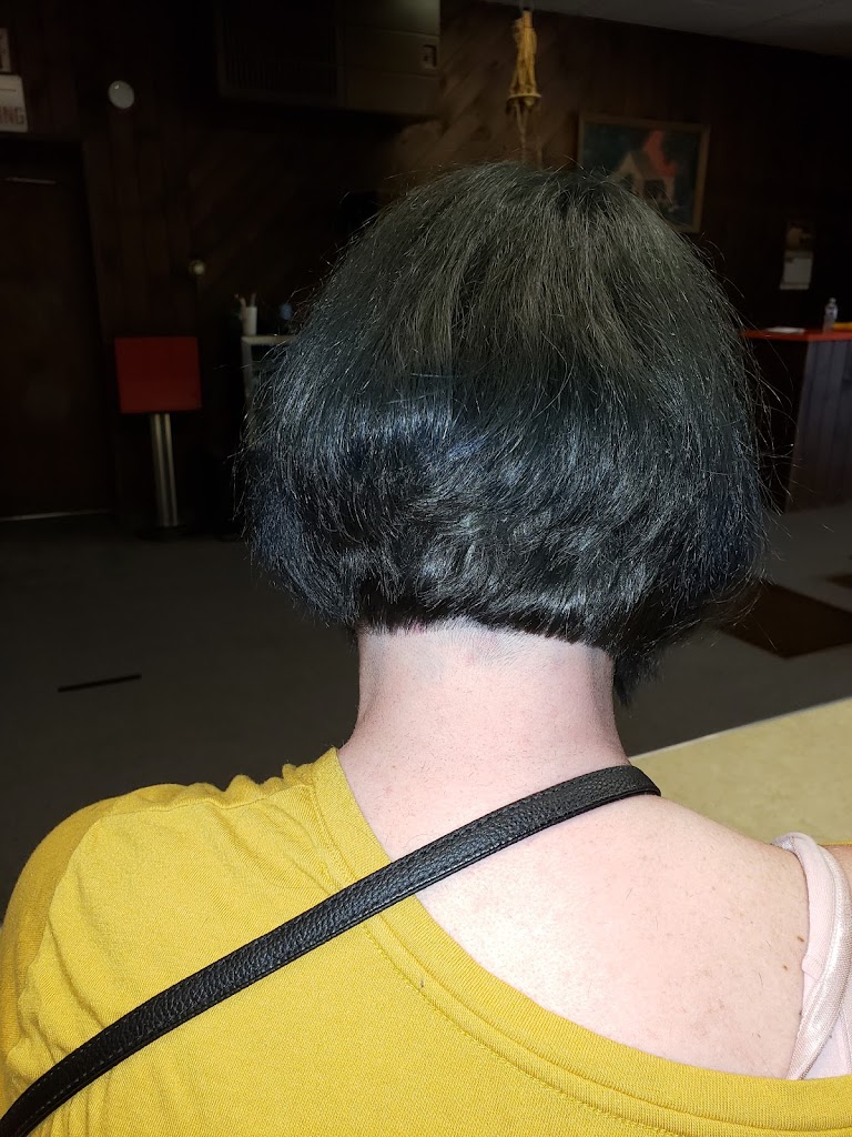 Randy's Barber Shop 12839