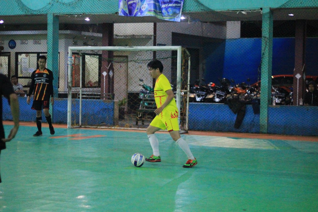 Hayu Futsal Baleendah