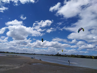 Lansdowne Reserve (on Shoal Bay)