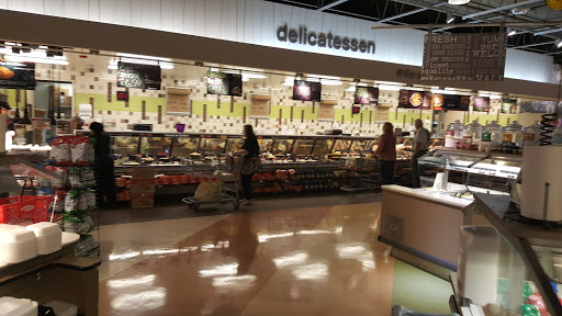 Grocery Store «Strack & Van Til Food Market», reviews and photos, 9632 Cline Ave, Highland, IN 46322, USA