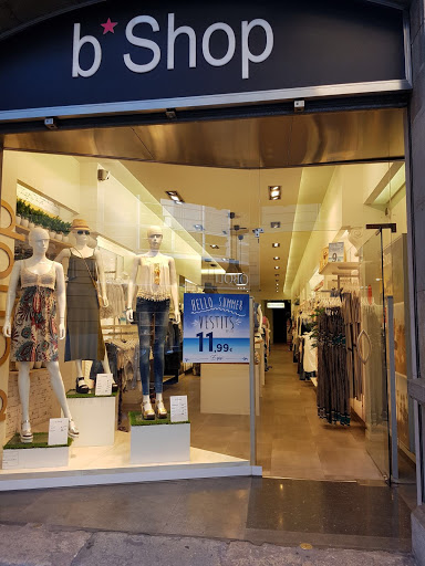 B*Shop Girona