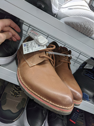 Clothing Store «Ross Dress for Less», reviews and photos, 640 Concar Dr, San Mateo, CA 94402, USA