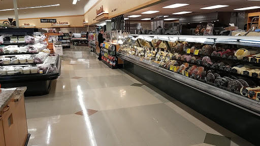 Grocery Store «Quality Food Center», reviews and photos, 201 NE State Rte 300, Belfair, WA 98528, USA