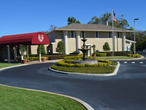 Funeral Home «DeGusipe Funeral Home & Crematory», reviews and photos, 9001 N Orlando Ave, Maitland, FL 32751, USA