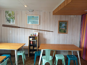 Photo n°38 de Pesked Café - Île-de-Batz - Rêves de Mer à Île-de-Batz ()