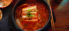 Soupe du Restaurant coréen KINGKONG à Paris - n°15