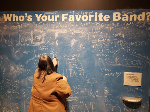 Historical Society «Minnesota History Center», reviews and photos, 345 W Kellogg Blvd, St Paul, MN 55102, USA