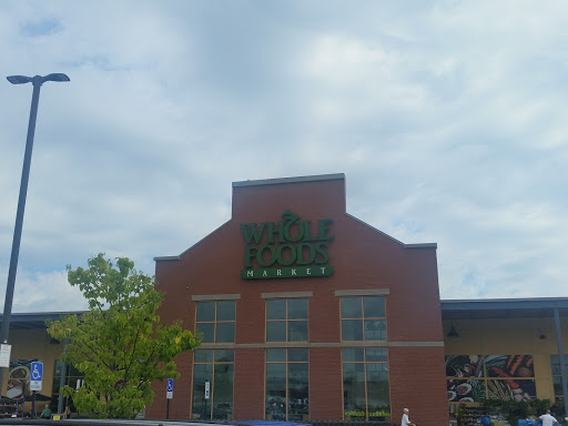 Grocery Store «Whole Foods Market», reviews and photos, 2 Somerset St, Portland, ME 04101, USA