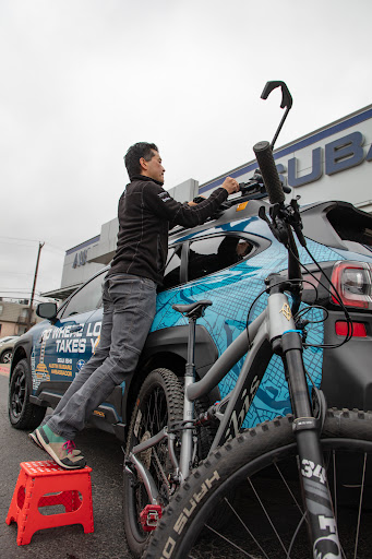 Subaru Dealer «Austin Subaru», reviews and photos, 8100 Burnet Rd, Austin, TX 78757, USA