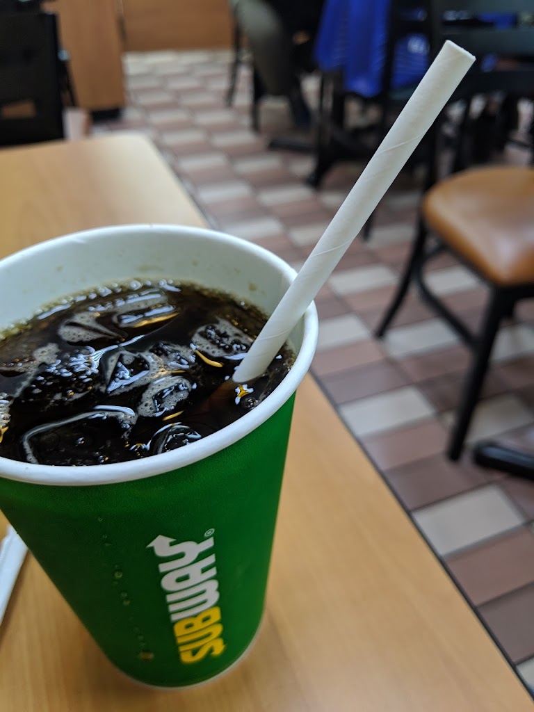 SUBWAY-新竹建新店 的照片