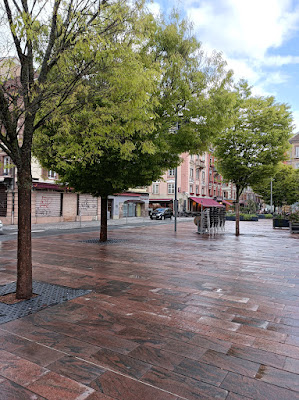 Mairie - allô voirie à Belfort