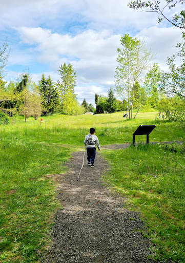 Tourist Attraction «NatureScaping Wildlife Botanical Gardens», reviews and photos, 11000 NE 149th St, Brush Prairie, WA 98606, USA