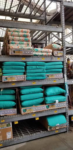 Home Improvement Store «The Home Depot», reviews and photos, 20 Gateway Village Rd, Bluffton, SC 29910, USA