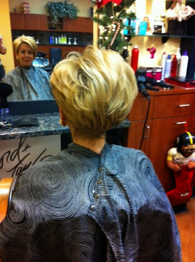 Beauty Salon «Total Image Hair Salon Inc», reviews and photos, 985 Main St, New Rochelle, NY 10801, USA