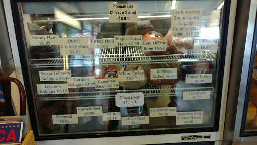 Furniture Store «Country Food & Furniture», reviews and photos, 1901 Anderson Hwy, Powhatan, VA 23139, USA